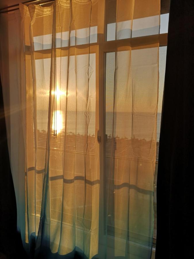 Relax Inn Apartment Navodari Bagian luar foto